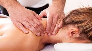 Neck Massage | MarisSage Remedial Therapies